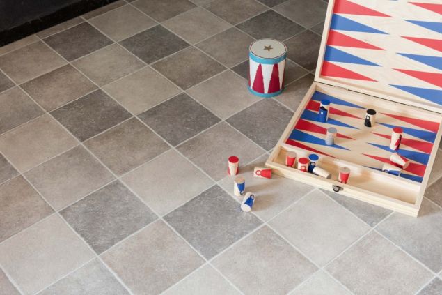 Tapi Tamar Dillon Vinyl Flooring